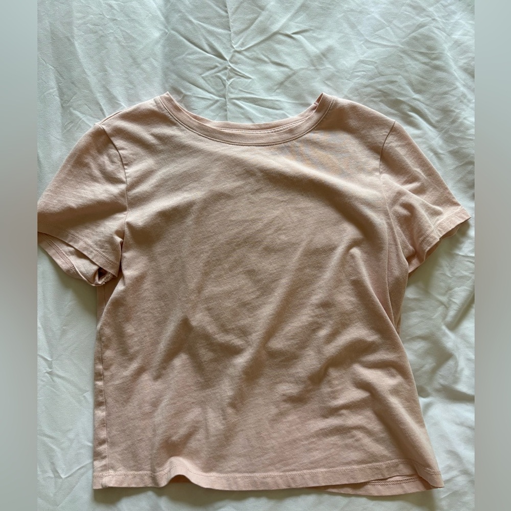 Soft Old Navy Tee